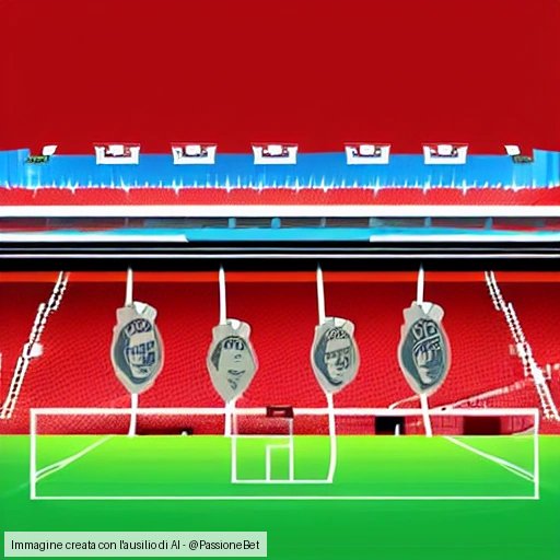 Il peso di Old Trafford nel match tra United e Palace