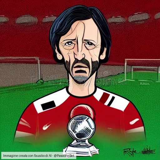 Il Ritorno di Quique Sánchez Flores: Nuova Era per l'Alavés