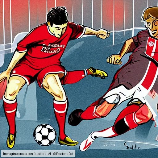Il tonfo inaspettato del Liverpool: un'analisi post-partita