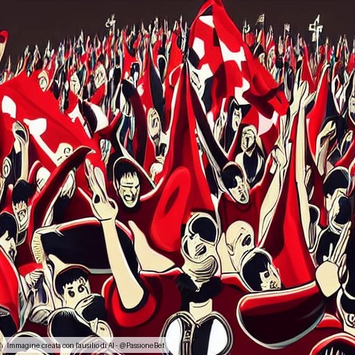 Il trionfo dei tifosi: analisi e riflessioni sul calcio