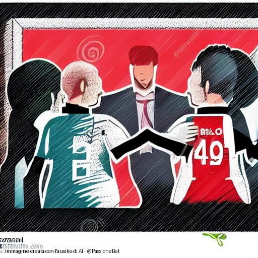 Il Valore Economico del Calcio: Il Caso del Derby Milanese
