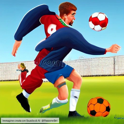 Inghilterra e Ucraina: il peso del calcio oltre il campo