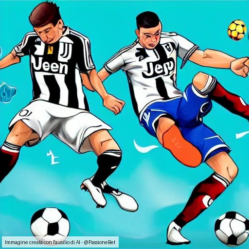 Juventus e Napoli: Analisi del Futuro Dirigenziale