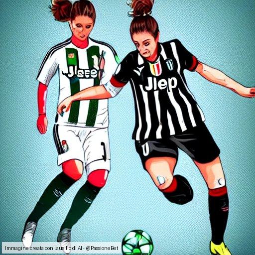 Juventus Women: Cristiana Girelli rinnova e vola negli USA