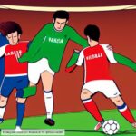La corsa al vertice: Arsenal e la lotta Premier League