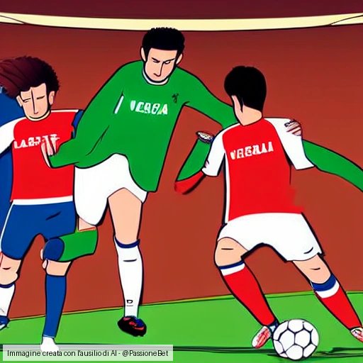 La corsa al vertice: Arsenal e la lotta Premier League