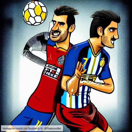 La Grande Attesa: Fabregas e la Sfida all'Inter