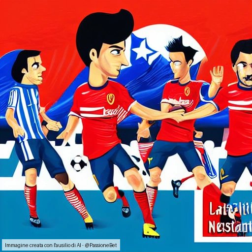 La notte inattesa dell'Inter a Madrid