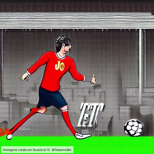 L'Elettricità in Campo: L'Episodio Mancini in Roma-Juve