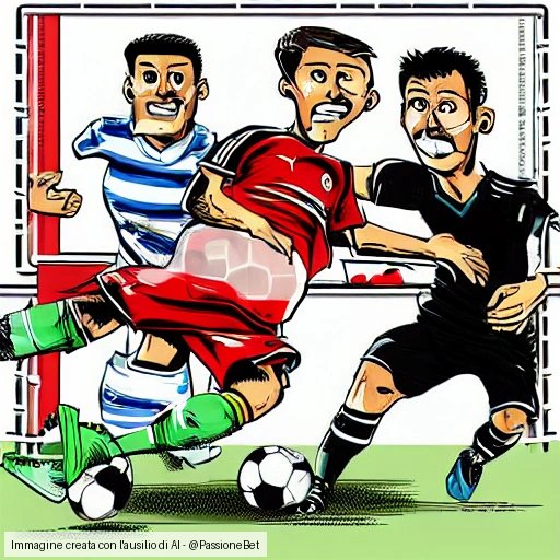 Match Sospeso per Incidenti: Gestione e Analisi Tecnica
