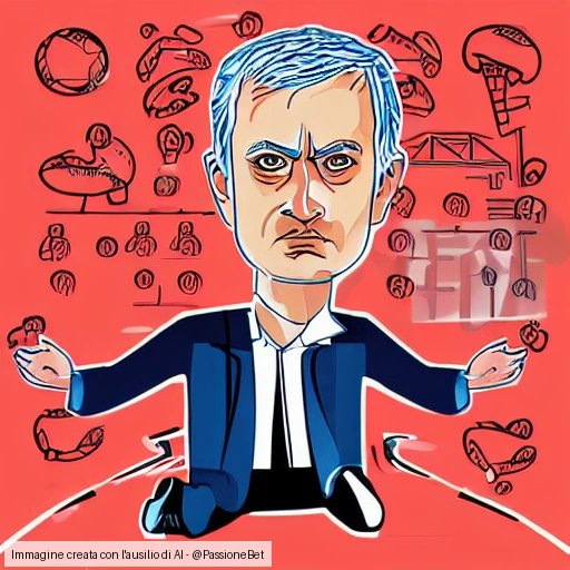 Mourinho e il caso Prestianni: impatto tecnico e analisi betting