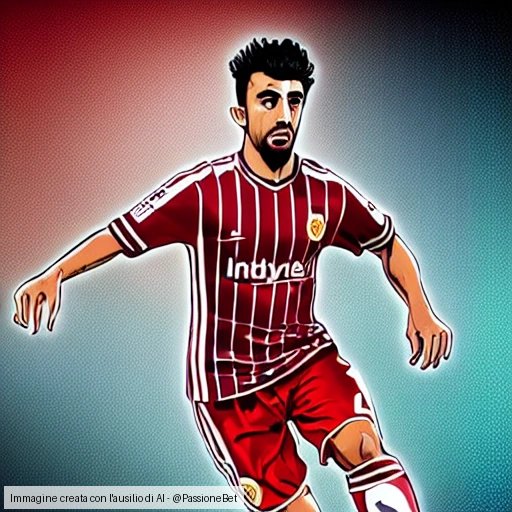 Munir El Haddadi: l'incredibile fuga in auto dall'Iran