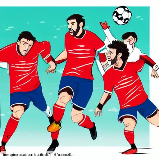 Oltre il Fischio Finale: Comprendere le Dinamiche del Calcio