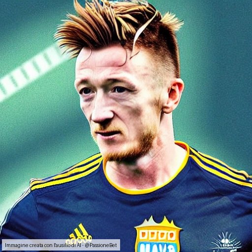Reus e la continuità con LA Galaxy: una nuova fase in MLS