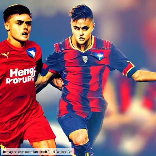 Roma a Marassi: Dybala sfida il Genoa e il rebus Soulé
